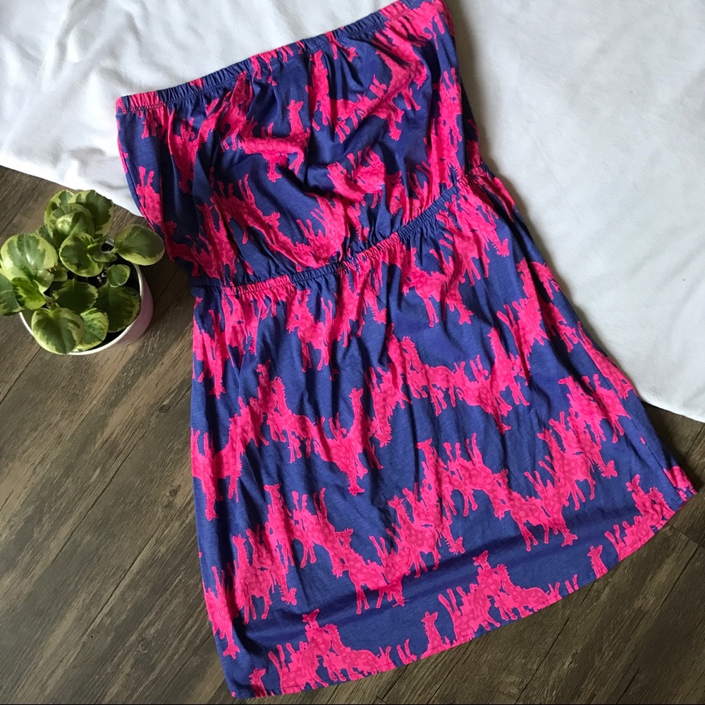 Lilly Pulitzer Windsor Dress